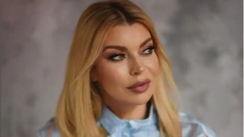 Ладе Дэнс предстоит серьезный курс реабилитации после ДТП