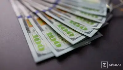 торги на бирже, фото - Новости Zakon.kz от 07.02.2022 11:26