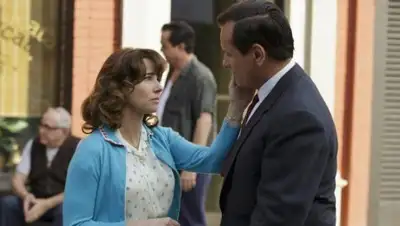 Capella Film, фото - Новости Zakon.kz от 20.01.2019 18:20