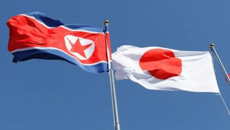 Япония решила продлить на два года санкции против Северной Кореи