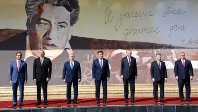 Акорда, фото - Новости Zakon.kz от 03.09.2018 13:19