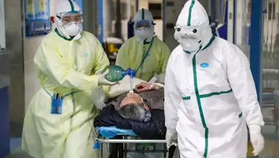 El Diario Nuevo Día, фото - Новости Zakon.kz от 04.05.2020 22:25