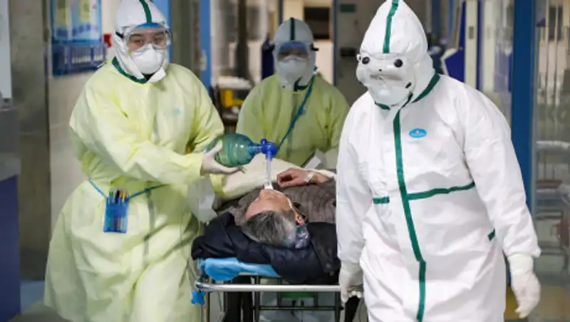 Еще два казахстанца скончались от коронавирусной инфекции