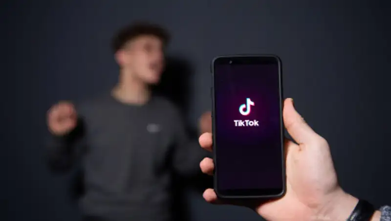 TikTok вводит родительский контроль