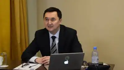 Из личного архива А. Уразбаева, фото - Новости Zakon.kz от 25.04.2021 20:28