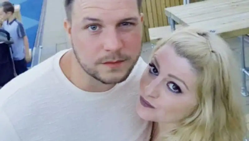 Ревнивец забил жену до смерти, приказав проглотить обручальное кольцо