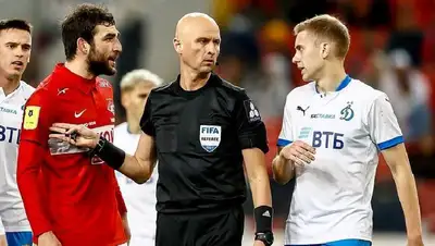 штраф, плохая игра, чемпионат России, Госдума, фото - Новости Zakon.kz от 21.12.2021 17:47