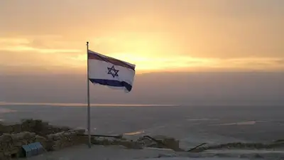 Премьер Израиля пообещал полностью уничтожить ХАМАС, фото - Новости Zakon.kz от 26.10.2023 12:57