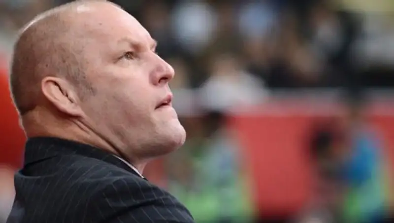 Двукратного олимпийского чемпиона по дзюдо обвинили в педофилии