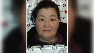 мошенница, вор, полиция, фото - Новости Zakon.kz от 25.11.2021 13:32