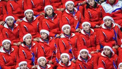 РИА Новости, фото - Новости Zakon.kz от 25.02.2018 02:00