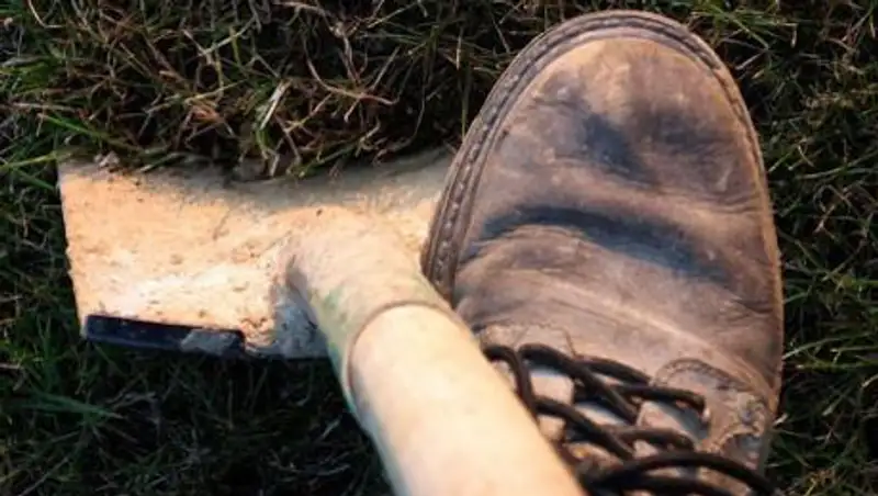 Черные археологи, осквернявшие древние могилы в ВКО, отделались небольшим штрафом