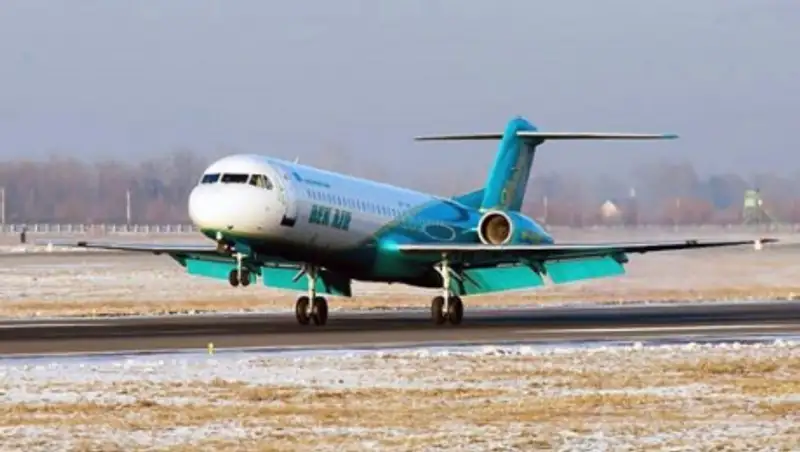 В Bek Air все еще не вернули деньги за билеты