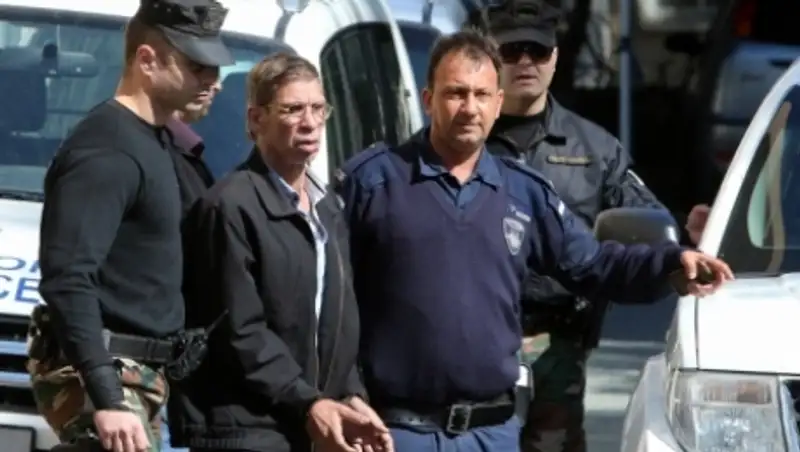 Египет потребовал экстрадиции угонщика самолета EgyptAir