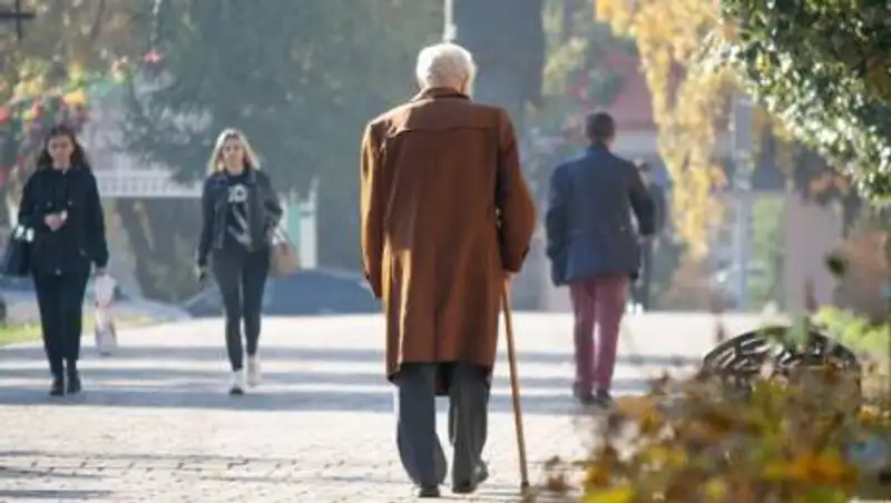 Мамин ответил депутатам по поводу снижения пенсионного возраста