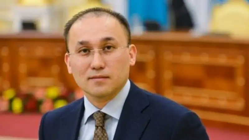 Абаев согласен наградить посмертно погибшего инспектора