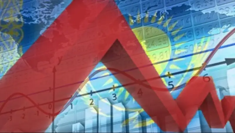 Казахстан обладает достаточной "подушкой безопасности" - Д. Акишев 