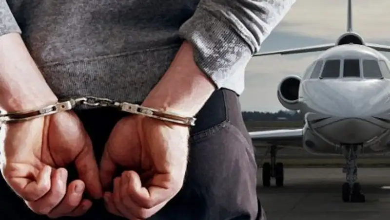 Подозреваемого в убийстве разыскали спустя 17 лет в России