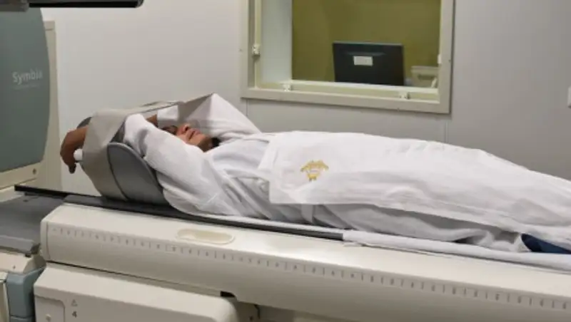 Для чего нужен циклотрон? Об одном из самых масштабных проектов Президентской клиники