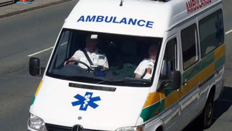 Трое учащихся ранены при стрельбе в школе в США