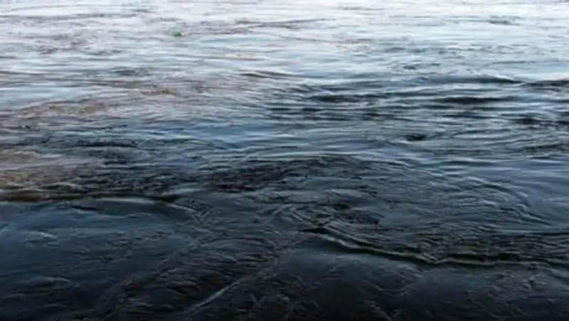 Тело мужчины нашли в море в Актау