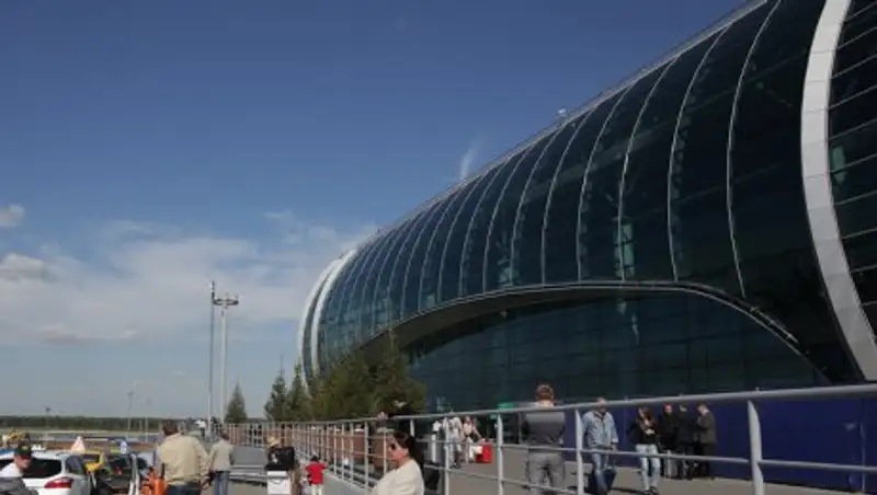 Неизвестные угрожают безопасности московского аэропорта, требуя сотни биткойнов