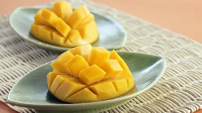 Диетолог назвала фрукт, который спасет от осенней хандры, фото - Новости Zakon.kz от 06.10.2023 07:12