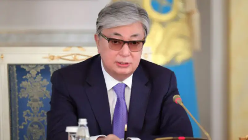 Президент поручил Аймагамбетову без спешки организовать переход на 12-летнее обучение