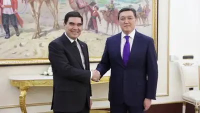 пресс-служба премьер-министра РК, фото - Новости Zakon.kz от 23.02.2018 18:54