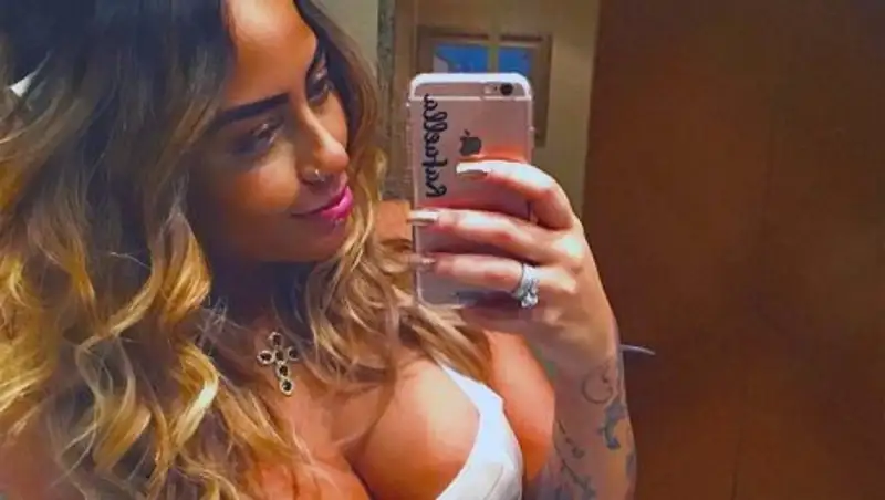 8 «горячих» сестёр футболистов, о которых вы не знали