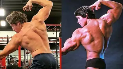 Gettyimages.ru/Instagram, фото - Новости Zakon.kz от 20.01.2019 08:52