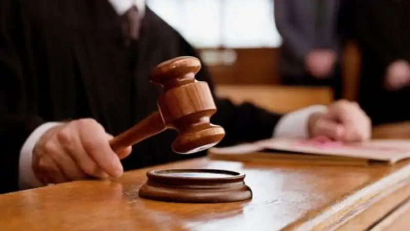 В Кызылорде осужден убивший коллегу охранник прокуратуры