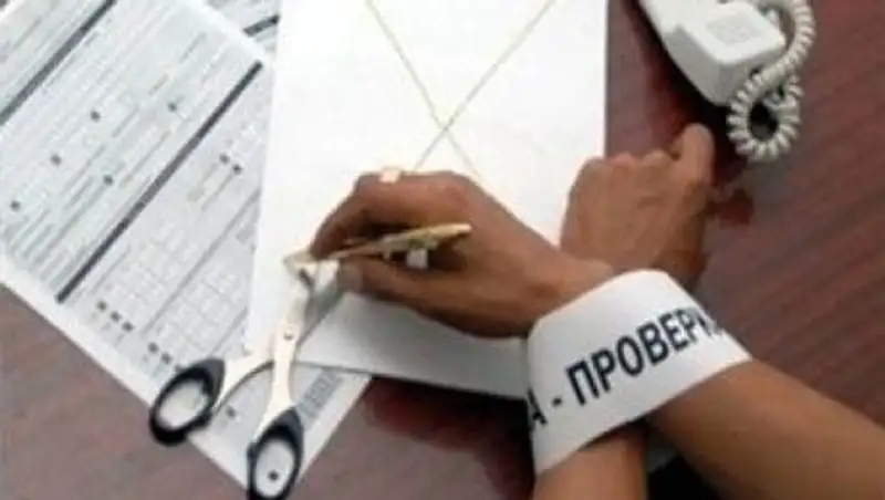 В Южном Казахстане нарушен мораторий на проверки МСБ