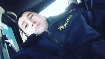 Одноклассники/Шынгыс Исахметов, фото - Новости Zakon.kz от 20.08.2019 19:12