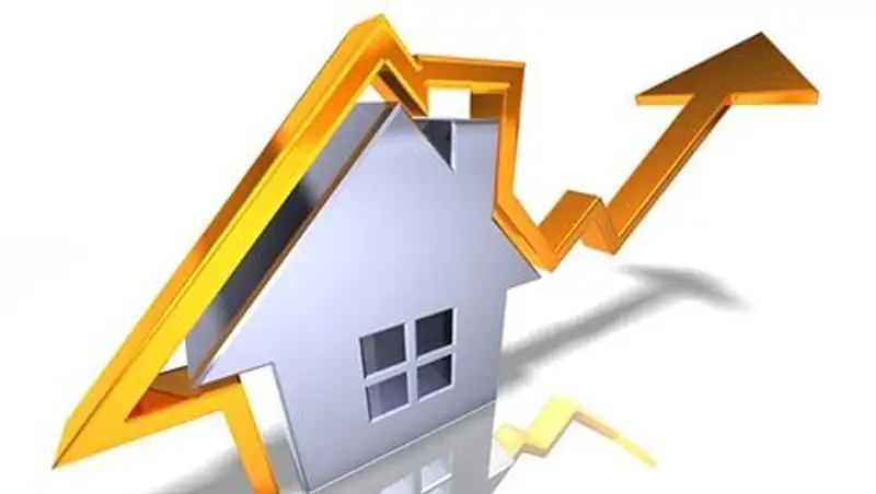 На рынке жилья в Казахстане наблюдалось повышение цен - статагентство