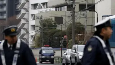 Toru Hanai / Reuters, фото - Новости Zakon.kz от 09.04.2018 09:19