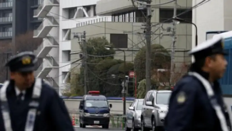 Японец 20 лет держал в клетке психически больного сына