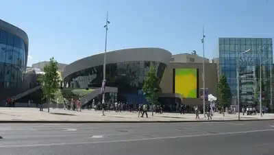 Zakon.kz, фото - Новости Zakon.kz от 30.05.2015 21:02