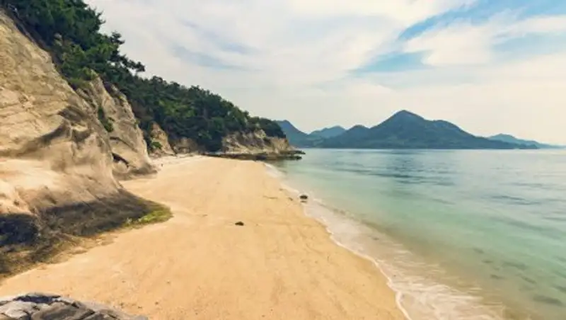 Токио национализировал 273 необитаемых острова