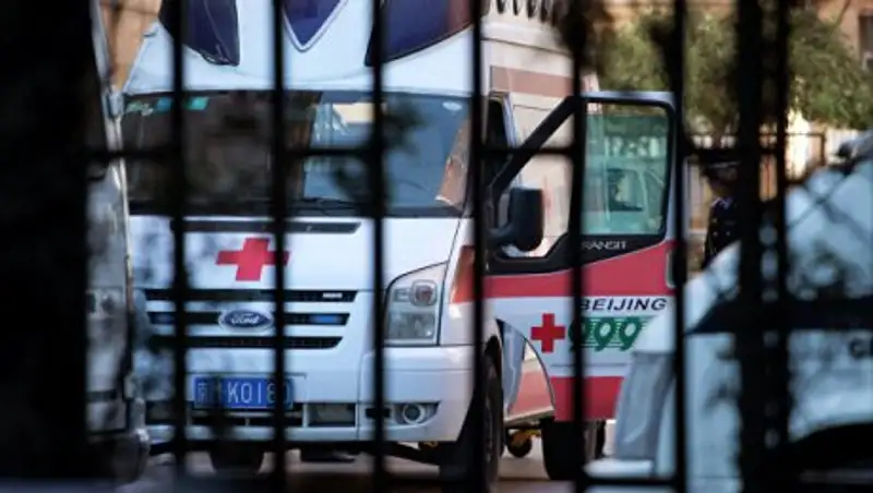 В Китае из-за дождей более 80 человек погибли или пропали без вести