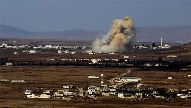 По контролируемым ИГ нефтеперерабатывающим заводам нанесены новые удары