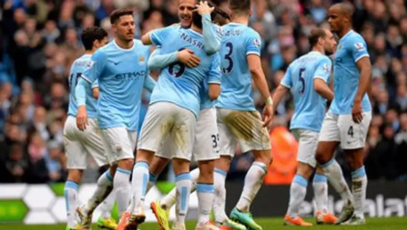 УЕФА накажет «Манчестер Сити» и ПСЖ