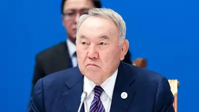 Казахстан бюджет Назарбаев