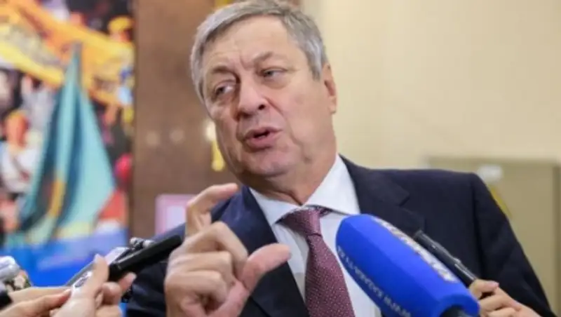 Минэнерго начнет строительство завода по уничтожению опасных отходов в Павлодаре в 2015 г