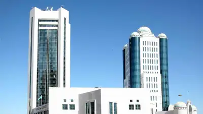 мажилис РК, фото - Новости Zakon.kz от 06.04.2022 10:00