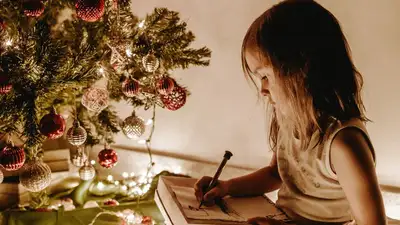 подарки на Новый год, фото - Новости Zakon.kz от 22.12.2022 11:44