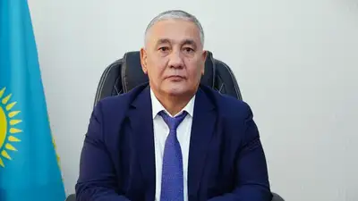 Тимур Карагойшин стал вице-министром индустрии и инфраструктурного развития РК