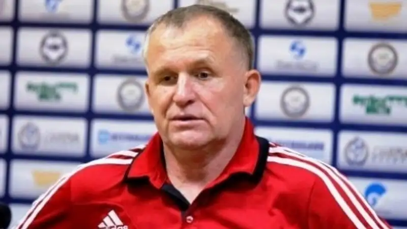 Хит-парад высказываний четвертого тура чемпионата РК по футболу