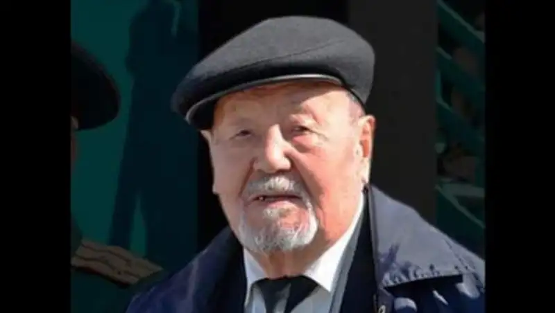 Последний День Победы. 95-летний фронтовик скончался в ВКО