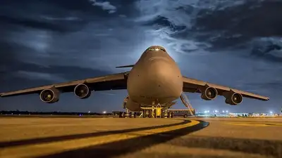 Монголия отменила единственный авиарейс в Россию , фото - Новости Zakon.kz от 15.09.2023 19:09